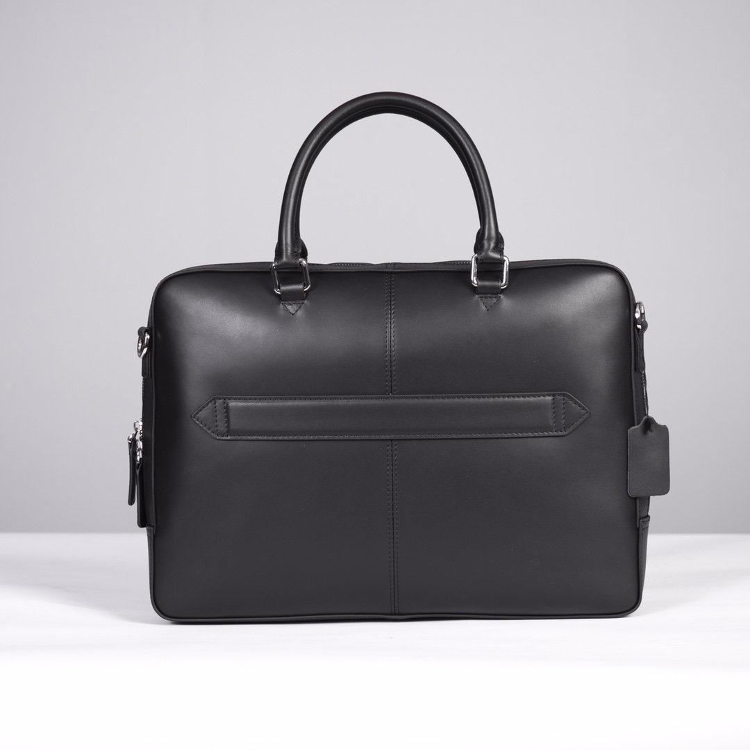 Mens Montblanc Briefcases